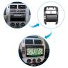 Buy cheap 8 Core Bluetooth Car Navigation HD 4G Wifi Online Surfing Carpaly For Volkswagen POLO 2004+ from wholesalers