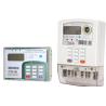 Buy cheap Split Type Single Phase Keypad Prepaid Electricity Meters Din Rail Mounted Kwh Meter from wholesalers