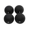 Buy cheap PVC Free Weight Exercise Equipment 12kg / 20kg Sand Filled Ball from wholesalers