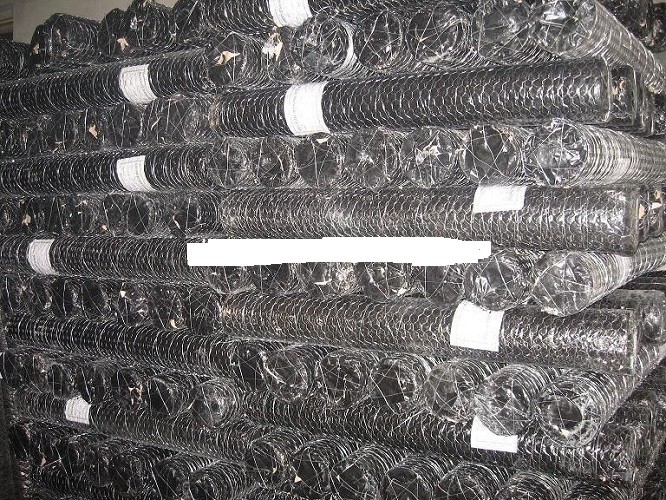 Erosion Control Gabion Wall Fence Rock Gabion Baskets For Scour Protection