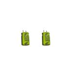 -40C To 75C Temp 3.7 V 70mah Lipo Battery 10C Lithium Ion Battery HCC1015