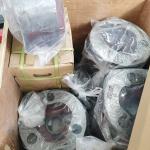 Retail OLINTON ZAX200 Travel 3rd Planetary Carrier 1025875 Excavator Spare Parts
