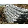 Buy cheap Triple Twist Hexagonal Woven Pvc Coated Wire Netting from wholesalers