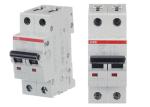 S202M-C32 2CDS272001R0324 Miniature Circuit Breakers MCBs 2P 32A