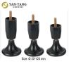 Buy cheap Accpet Customzied Made Sofa furniture Accessory Plastic Legs from wholesalers
