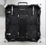High Refresh P4.81 Stage LED Screen Super Slim Indoor Rental For Live TV Show