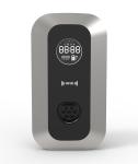 AMP07-C Wall Mount 7kW AC EV Charging Station featuring 32A Current and CE