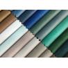 Buy cheap Print Solid Sofa Holland Velvet Fabric 300gsm Embossed Velvet Upholstery from wholesalers