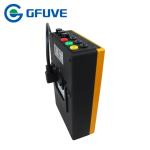 45 - 65hz Power Quality Analyzer 0.5% Accuracy With Rs232 Communication Port