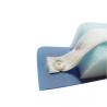 Buy cheap Adult Disposable Medical Face Shield , Plastic Transparent Safety Face Shield from wholesalers