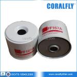 Ff167a P556245 1919100 K915319 Fleetguard Diesel Engine Fuel Filter