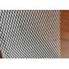 Buy cheap Durable 3003 Aluminum Expandable Metal Sheet Diamond from wholesalers