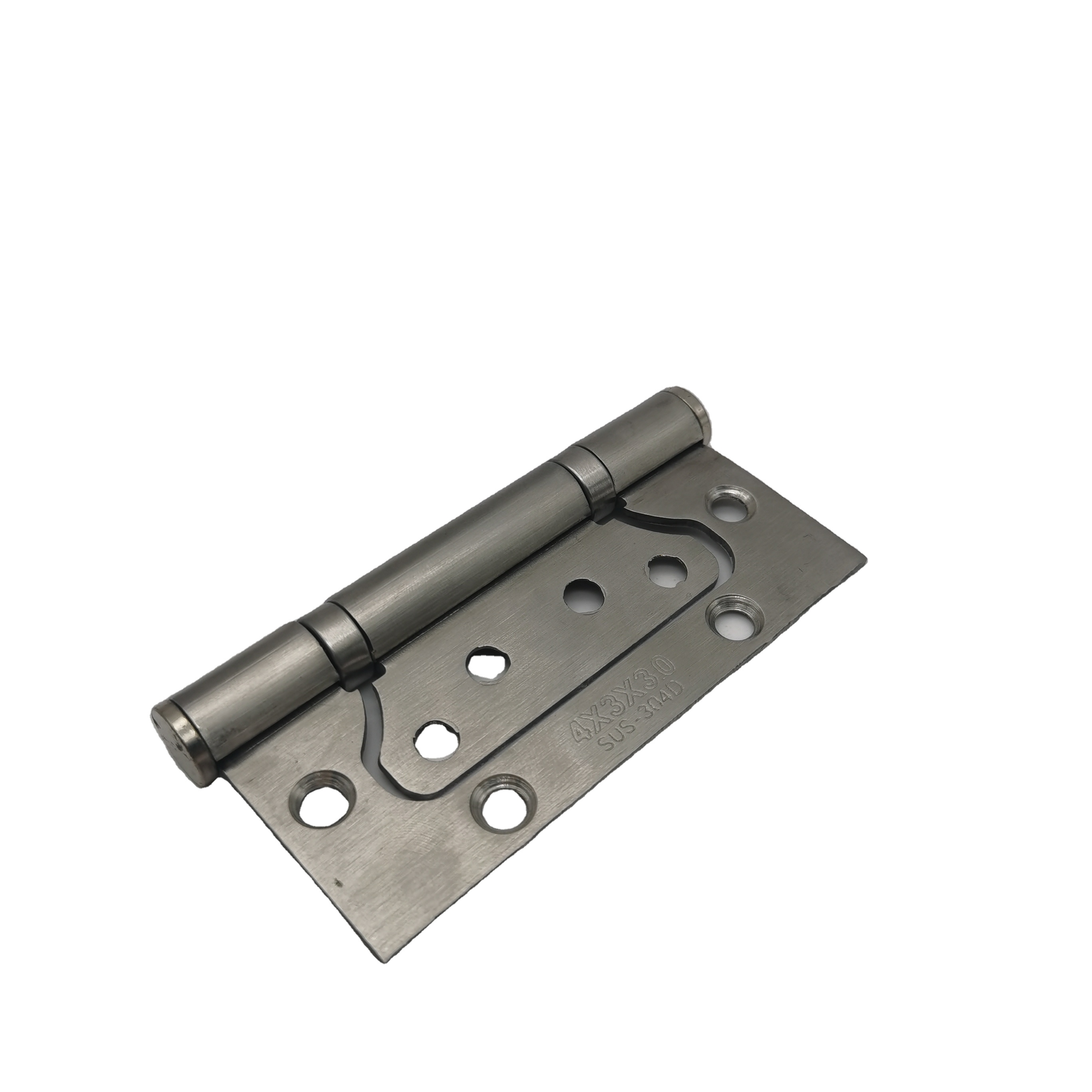 Door 304 Stainless Steel Hinge 4 Inches For Heavy Room Door