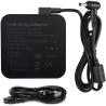 Buy cheap Black 90W Asus Laptop AC Adapter Charger 19v 4.74 A For Q524 Q524U Q524UQ Q534 Q534U from wholesalers