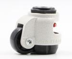 Communication Machine Retractable Leveling Casters 1.5 inch 120kg