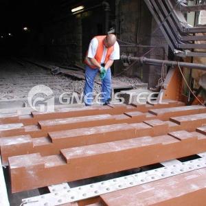 Buy cheap Environmentally Friendly Composite Railway Sleeper Enhanced Durability For Railroad from wholesalers