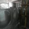 Buy cheap Argon Arc SUS304 1*0.5M Panel Sectional Water Tank from wholesalers