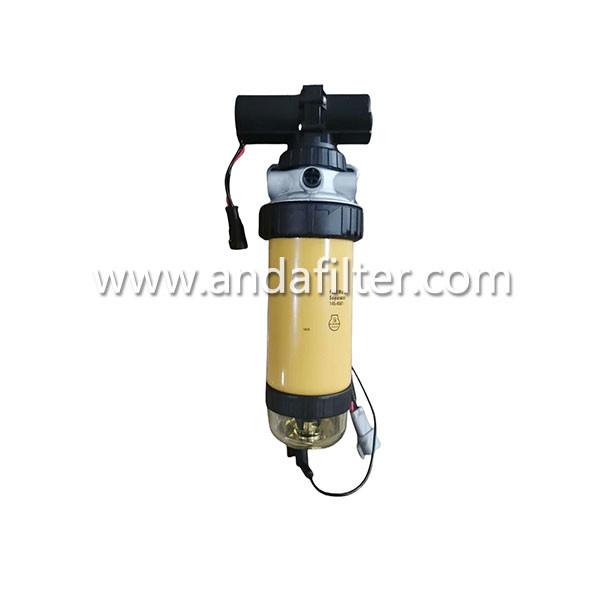 Buy cheap High Quality Fuel Filter For CAT 145-4501 Aseembly from wholesalers
