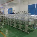 Factory Price Medical Baby Infant Incubator Transport Baby Incubator with infant