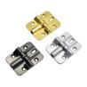 Buy cheap Adjustable 90 Degree Butt Door Hinges Zinc Alloy Limit Folding from wholesalers