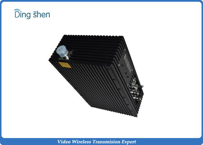 5.8Ghz UAV Digital Video Link High Speed Mobile Transmission