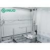 Buy cheap IEC 60879 Tower Fan Table Fans Energy Efficiency Performance Test Chamber from wholesalers