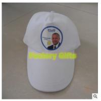 Buy cheap Custom Cotton 6 Panel Heavy Cotton Baseball With Embroidery Printed Logo Cap product