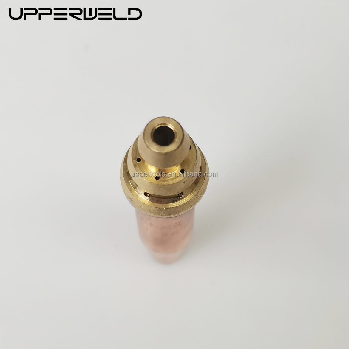 80g ODM Supported 3/64 Long Type Standard Gas Welding Cutting Tip for Customized Needs
