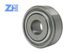AA205DD Special 0.63" Inch Round Bore Agricultural Ball Bearing AA205 DD