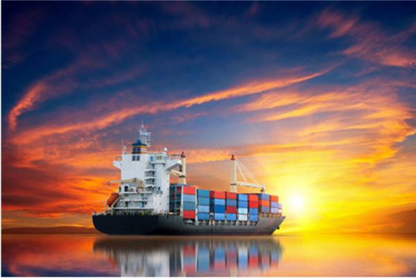 Buy cheap Customs Clearance DDP Sea Shipping From China To USA Canada from wholesalers