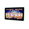 Buy cheap 43 Inch LED Gaming Monitor LED Lights Surrounded Plastic Frame from wholesalers