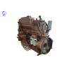 Buy cheap High Pressure Common Rail Cummins Engine 8.9L-15L Displacement from wholesalers