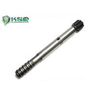 Buy cheap T45 500mm Drill Shank Adapter Hl550 Rock Drill Mining Machinery Rigs Parts product