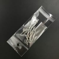 Buy cheap Custom Adhesive BOPP packaging bag, BOPP pack bag Adhesive strip product