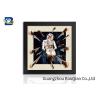 Buy cheap Flip 5D / 3D Lenticular Pictures With Frame 30x40 CM For Indoor Decoration from wholesalers