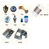 Buy cheap steel wood security armored door product