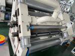 Electric Driven Corrugated Board and Carton Making Line with 380 V Drive