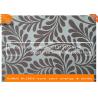 Buy cheap Luxury Curtain Fabric Jacquard Blackout Roller Blinds Vertical Blind from wholesalers