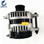 6BT Diesel Engine Alternator 4939018 5288083