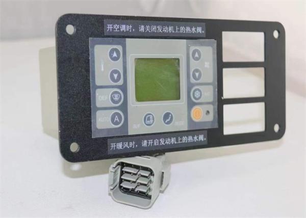 Buy cheap Hyundai Cooler Air Conditioner Control Panel 11LB 90112 11N6 90031 from wholesalers