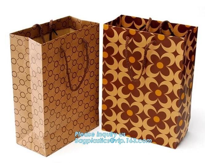 Matte Elegant Embossed Fancy Gold Foil Modern Luxury Premium Quality Matte For Merchandise Wig Shoes Boutique Clothing