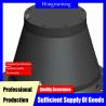Buy cheap 600H Cone Impact Fender Lightweight Durable Rubber Easy Installation from wholesalers