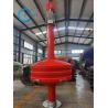 Buy cheap Rotational Molding Polyethylene Buoy For Marine And Industrial from wholesalers