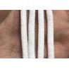 Buy cheap Soft Elastic KN95 Mask Nylon Spandex Earloop Rope from wholesalers