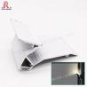 Buy cheap Anodized Aluminium Led Strip Light Channel Profile Extruded T8 Temper from wholesalers