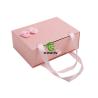 Buy cheap Elegant Large Cardboard Gift Boxes Art Paper Decorative Cardboard Boxes Recycled from wholesalers