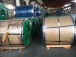 200 Series Stainless Steel Coils Grade 201 202 SS Coils 2B surface,Half Copper