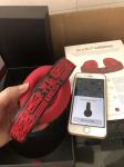 Beats by Dr. Dre Studio3 Wireless Headphones - DJ Khaled Custom Edition Made in