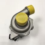 Aluminum 11517586925 Engine Coolant Water Pump For Bmw
