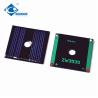 Buy cheap 0.12W High-strength Epoxy Adhesive Solar Panel ZW-3535 Airport Bird Repellent Solar Panel Charger 2V from wholesalers